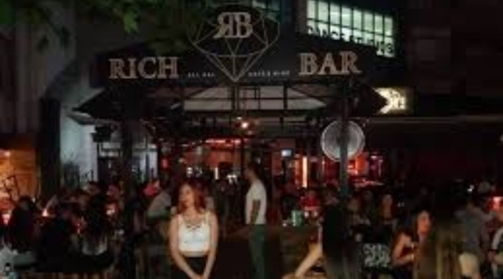 Bar Rich México Bar Rich México
