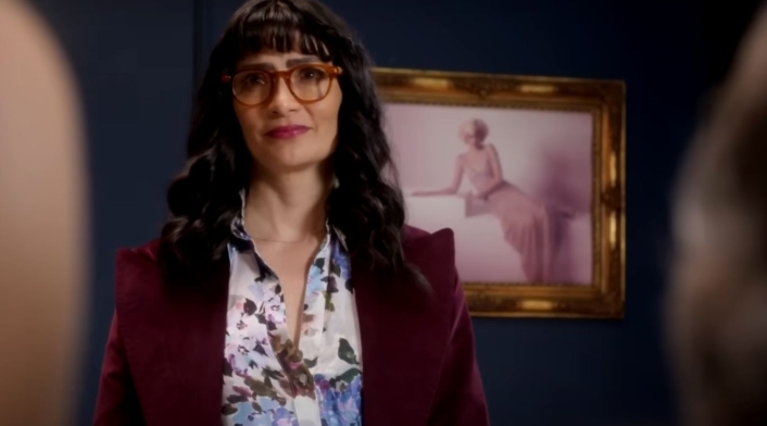 Sale a la luz el primer tráiler de Betty, la fea 2 Betty la fea 2