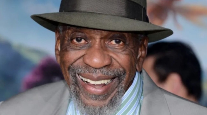Muere Bill Cobbs a los 90 años, reconocido actor de Hollywood Muere Bill Cobbs a los 90 años, reconocido actor de Hollywood