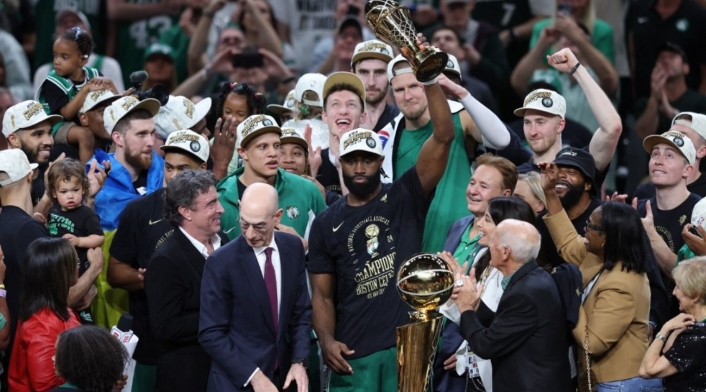 Boston Celtics NBA Boston Celtics NBA