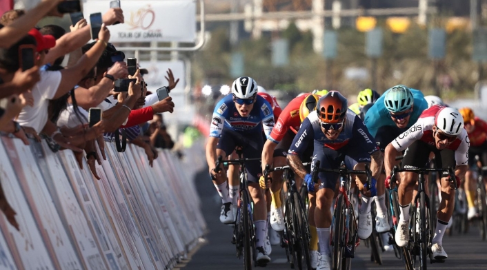 Bryan Coquard Bryan Coquard