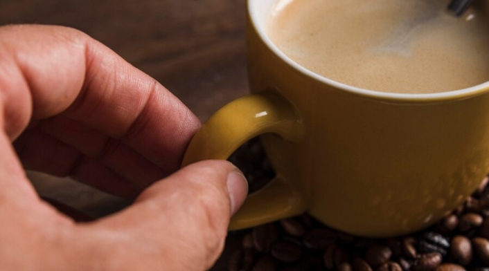 Café descafeinado Café descafeinado