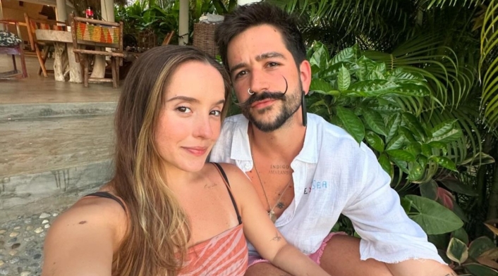Camilo y Evaluna revelan que no podían ser padres Camilo y Evaluna