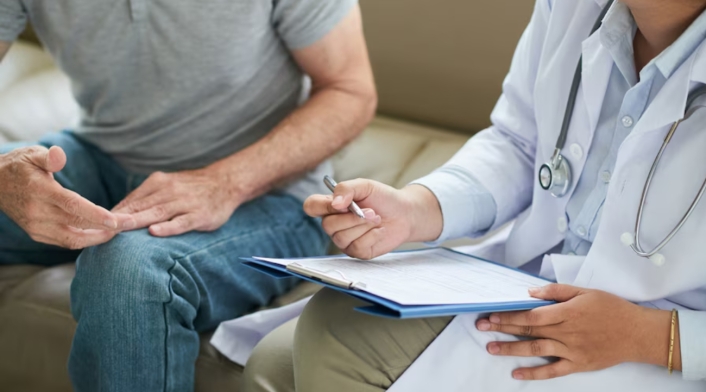 ¿Cuál es el tratamiento para el cáncer de próstata? ¿Cuál es el tratamiento para el cáncer de próstata?