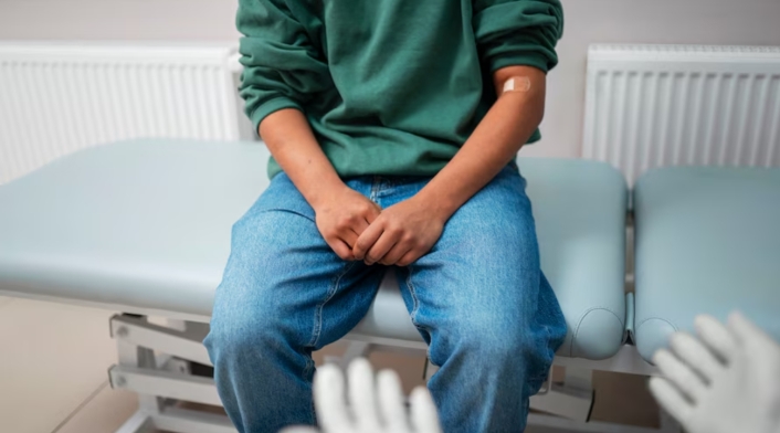 Descubra los síntomas del cáncer de próstata Descubra los síntomas del cáncer de próstata