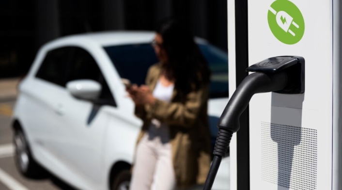 Vehículos eléctricos Vehículos eléctricos