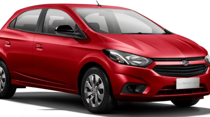 Chevrolet Joy Hatchback: precio Chevrolet Joy Hatchback