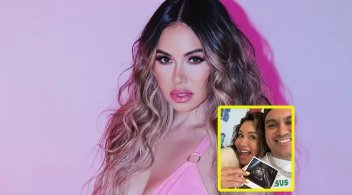 Chiquis Rivera Tras un aborto espontáneo, Chiquis Rivera recibe el apoyo de sus seguidores