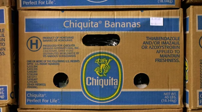 Chiquita Brands