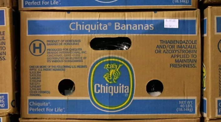 Chiquita Brands Chiquita Brands