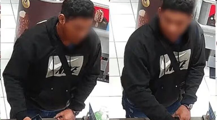 Colombiano detenido en República Checa