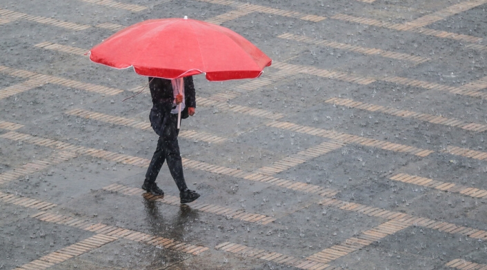 Lluvias Lluvias