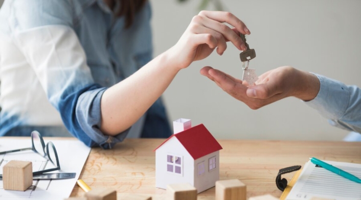 Colombianos buscan cumplir sueños de adquirir vivienda Colombianos buscan cumplir sueños de adquirir vivienda