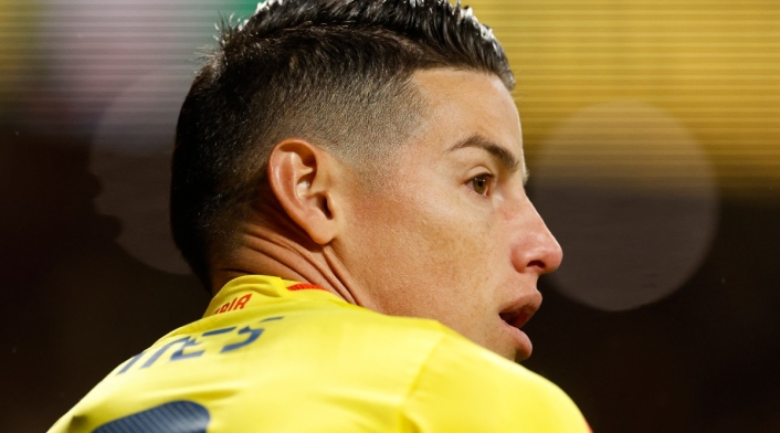 La Selección Colombia se enfrenta a Paraguay en la Copa América 2024. Néstor Lorenzo confía en su nómina base para avanzar en el grupo. La Selección Colombia se enfrenta a Paraguay en la Copa América 2024. Néstor Lorenzo confía en su nómina base para avanzar en el grupo.
