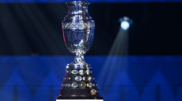 Copa América 2024 Copa América 2024