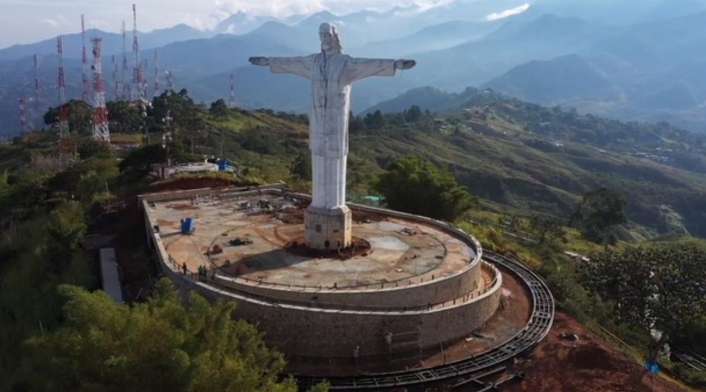 Cristo Rey Cali Cristo Rey Cali