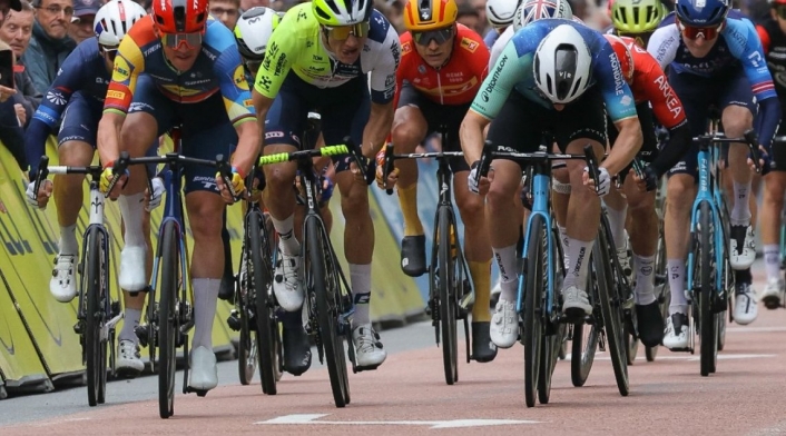 Critérium Dauphiné 2024 Critérium Dauphiné 2024