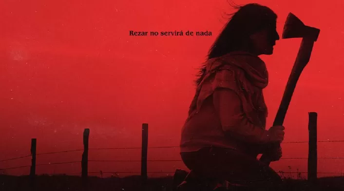 Película 'Cuando acecha la maldad' 'Cuando acecha la maldad' ya está disponible en Netflix