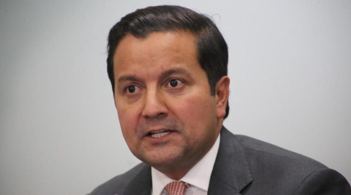 David Luna David Luna habla sobre nuevo escándalo de chuzadas