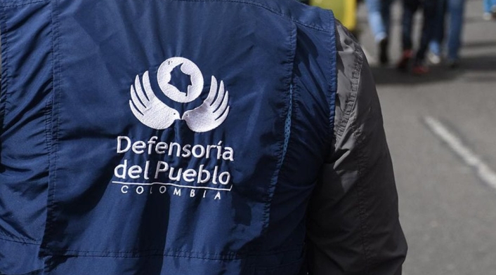 Defensoría del Pueblo referencia Defensoría del Pueblo referencia