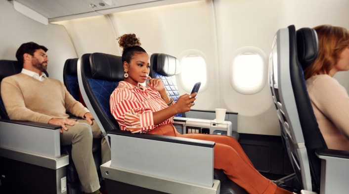Delta Airlines Delta Airlines