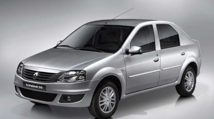 Renault logan Renault logan