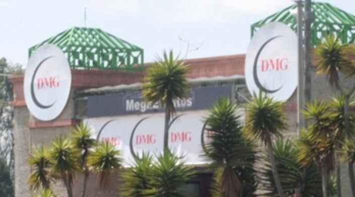 DMG DMG