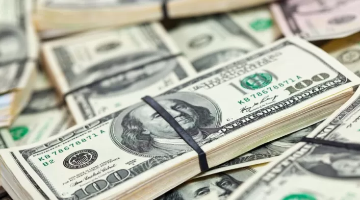 Precio del dólar en Colombia Precio del dólar en Colombia