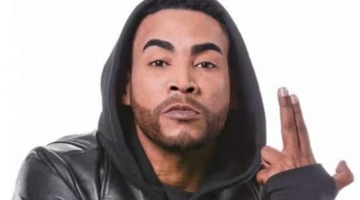 Don Omar anuncia que padece cáncer Don Omar anuncia que padece cáncer