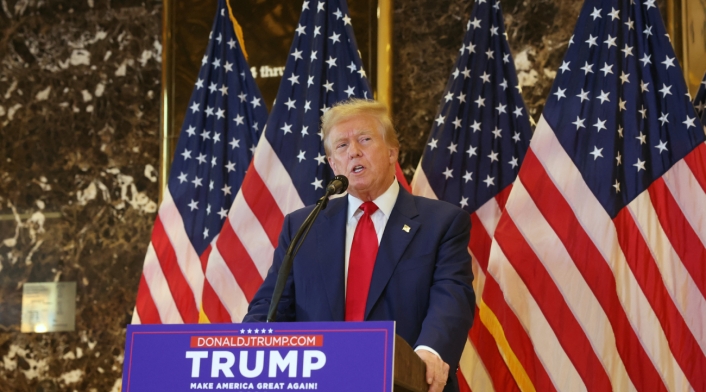 Donald Trump Donald Trump