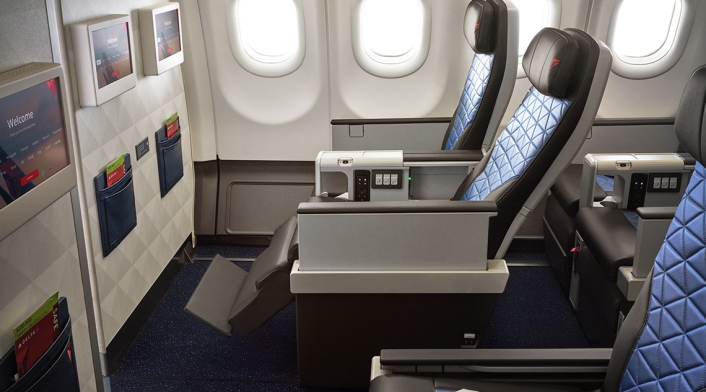 Delta Airlines Delta Airlines