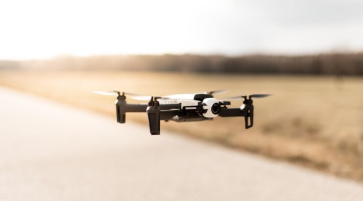 Drones Drones