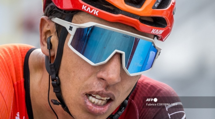 Egan Bernal Egan Bernal
