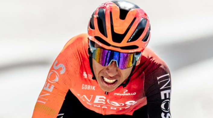 Egan Bernal Tour de Suiza Egan Bernal Tour de Suiza