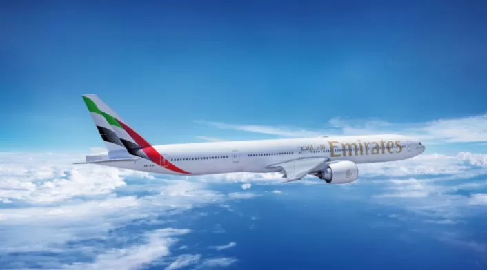 Emirates Emirates