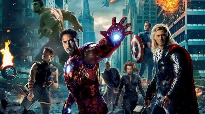 Estas son las películas de superhéroes que lo guiarán a ser un gran líder en su trabajo Estas son las películas de superhéroes que lo guiarán a ser un gran líder en su trabajo