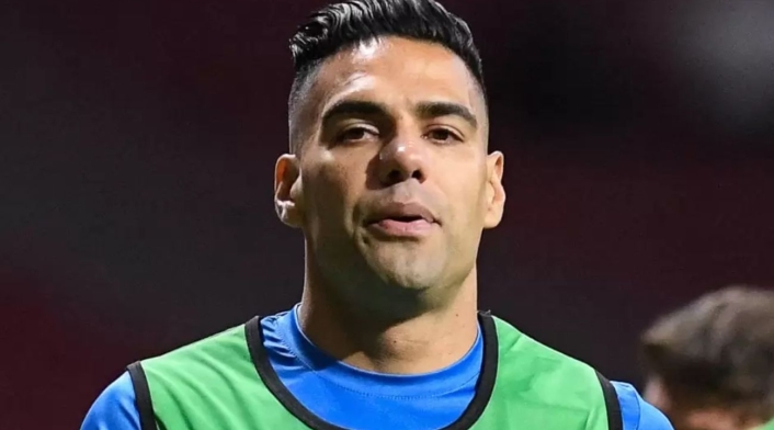 Falcao Falcao