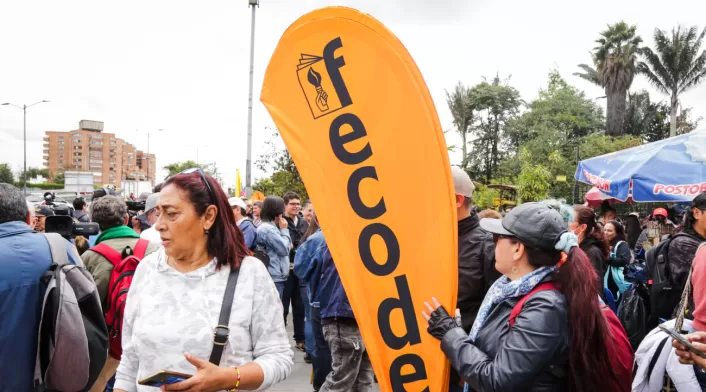 Fecode Fecode
