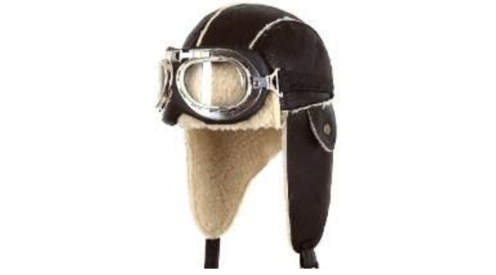 Gorro aviador Gorro aviador