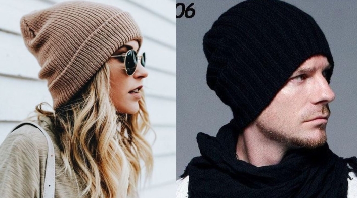 Gorro beanie Gorro beanie