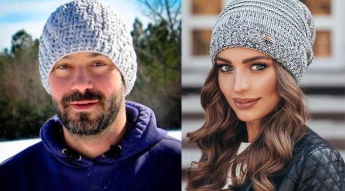 Conozca los diferentes estilos de gorros y en qué ocasión usarlos Conozca los diferentes estilos de gorros y en qué ocasión usarlos