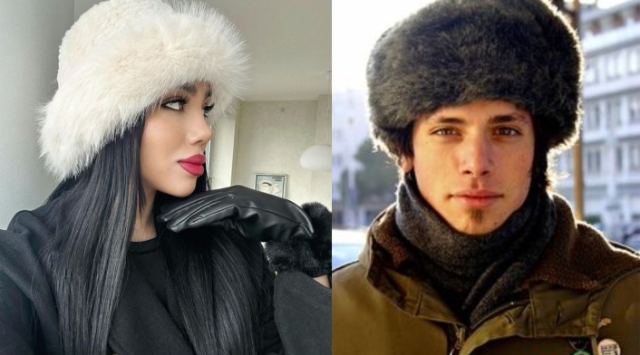 Gorro ruso Gorro ruso
