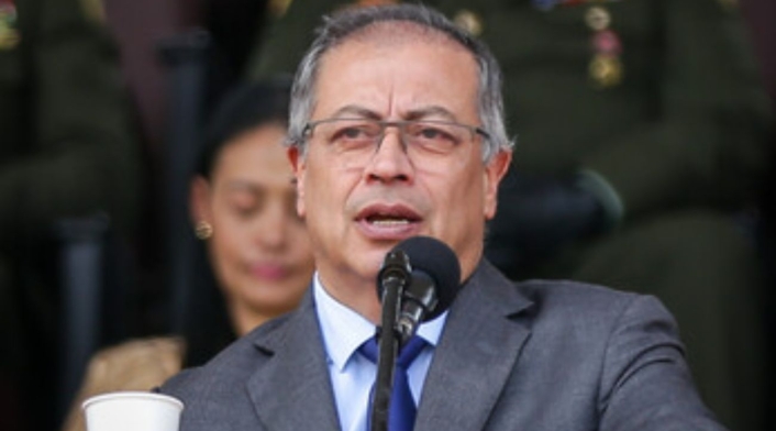 Gustavo Petro Gustavo Petro