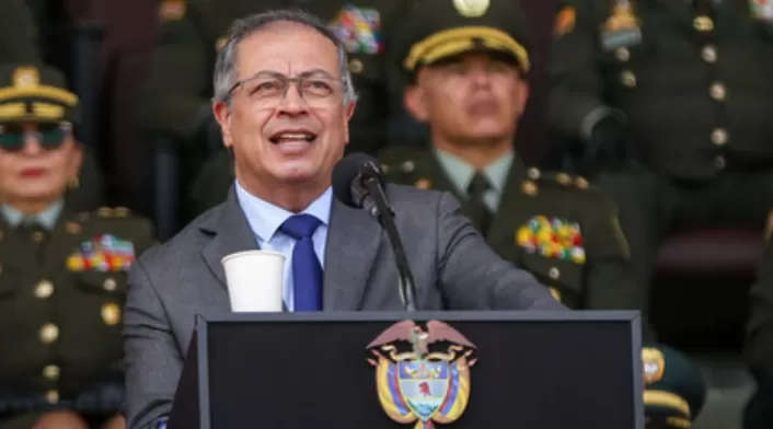 Gustavo Petro Gustavo Petro