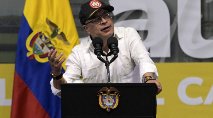 Gustavo Petro Gustavo Petro