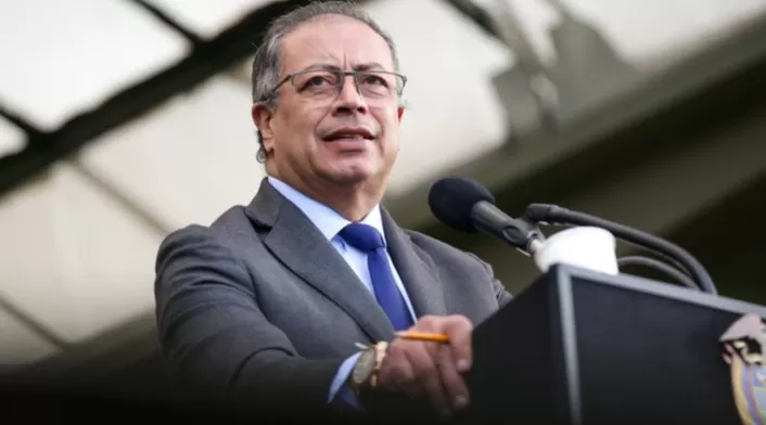 Gustavo Petro Gustavo Petro