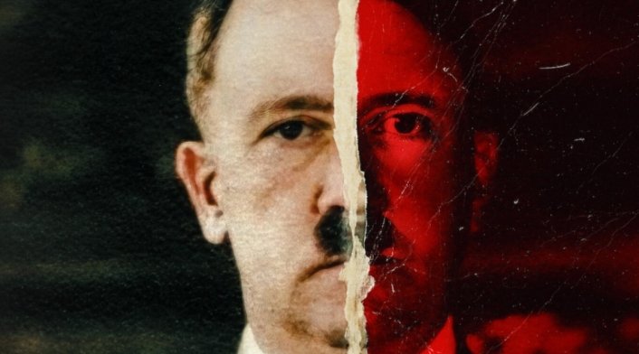 Hitler y los nazis: La maldad a juicio la nueva docuserie de Netflix Hitler y los nazis: La maldad a juicio