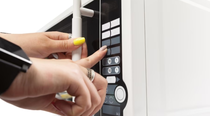 Horno microondas Todo lo que necesitas saber sobre el uso del microondas