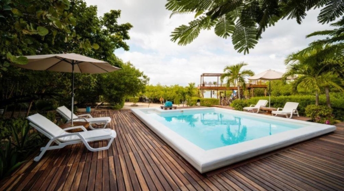Hotel Playa Scondida Hotel Playa Scondida, un lugar con experiencias de lujo en Cartagena