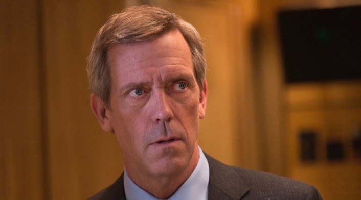 Hugh Laurie cumplió 65 años Hugh Laurie